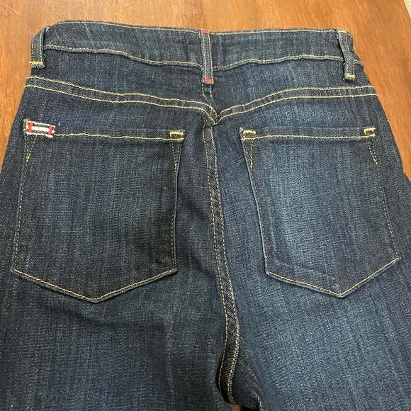 AO. LA womens size 26 (US 2) jeans RN #107677, NWOT - Picture 7 of 7